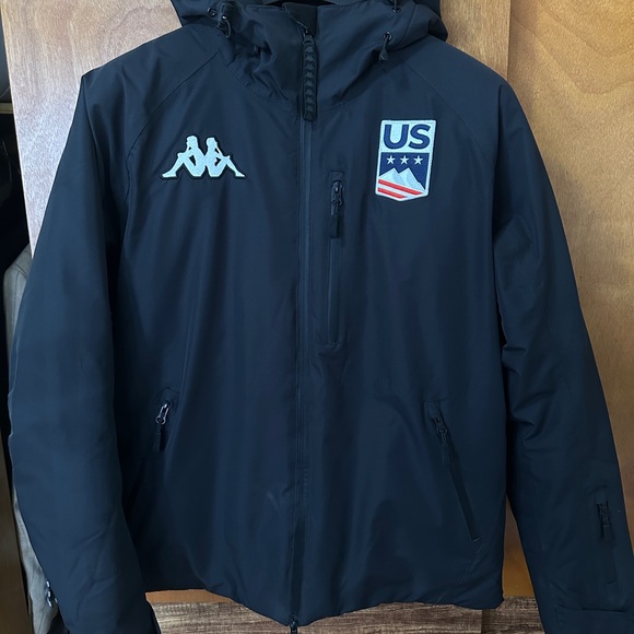 Kappa Other - Kappa USA Men's Ski Jacket